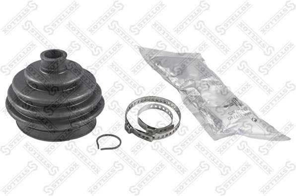 Bellow Kit, drive shaft 13-00013-SX