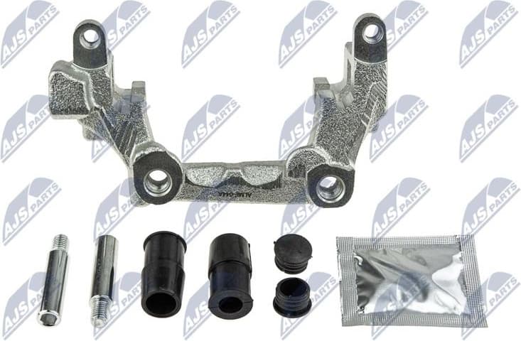 Bracket, brake caliper HZT-ME-044A - image 3