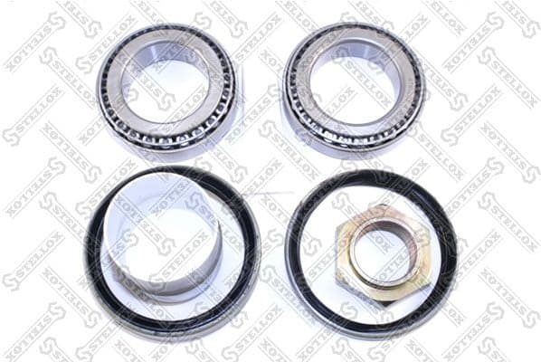 Wheel Bearing Kit 43-28053-SX