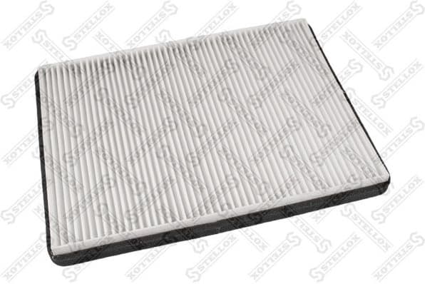 Filter, cabin air 71-10296-SX