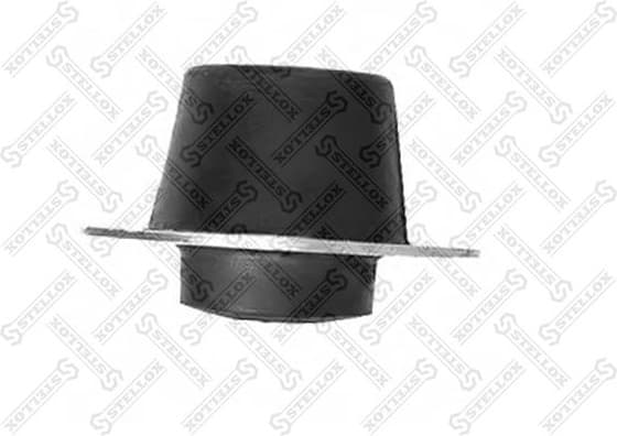 Mounting, manual transmission 72-11394-SX