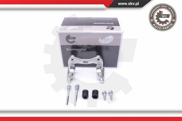 Bracket, brake caliper 50SKV640