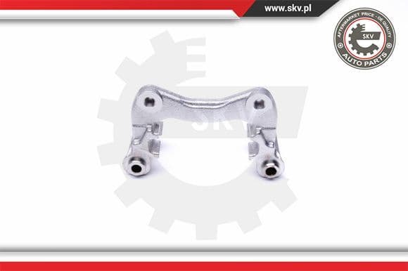 Bracket, brake caliper 50SKV640 - image 4