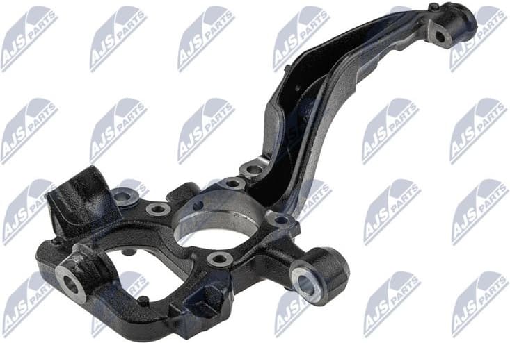 Steering Knuckle, wheel suspension ZZP-LR-005