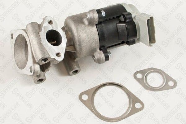 EGR Valve 01-25027-SX