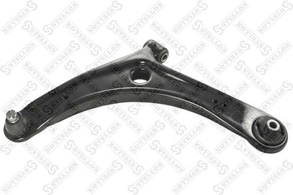 Control/Trailing Arm, wheel suspension A 57-03967A-SX