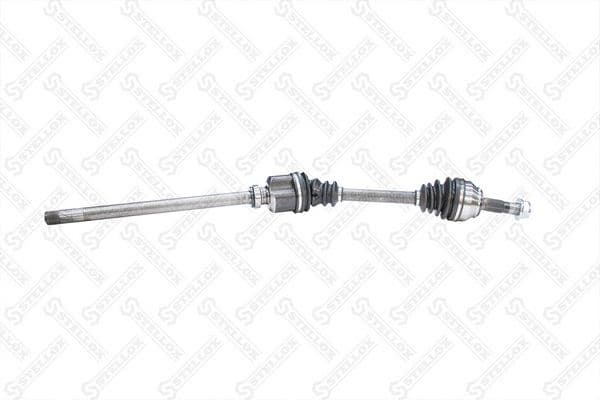 Drive Shaft 158 2005-SX
