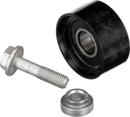 Deflection Pulley/Guide Pulley, timing belt PowerGrip™ T42342