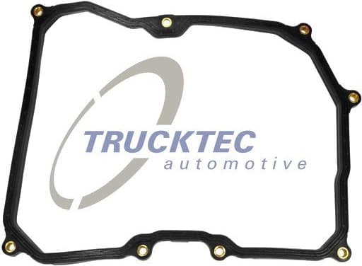 Gasket, automatic transmission oil sump 07.25.017