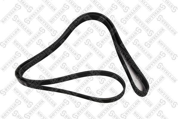 V-ribbed Belt 07-02250-SX