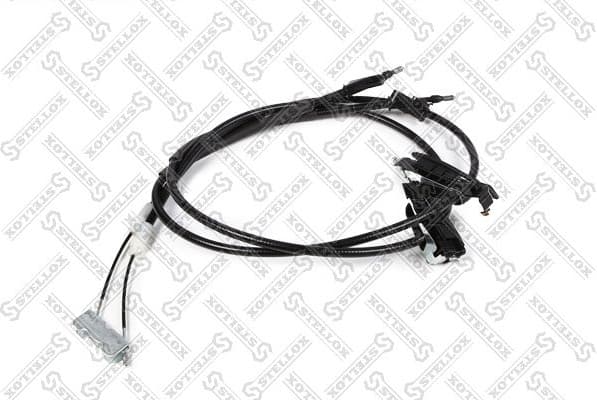 Cable Pull, parking brake 29-98581-SX