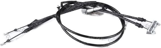Cable Pull, parking brake 29-98733-SX
