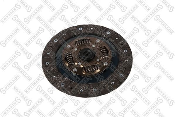 Clutch Disc 07-00149-SX