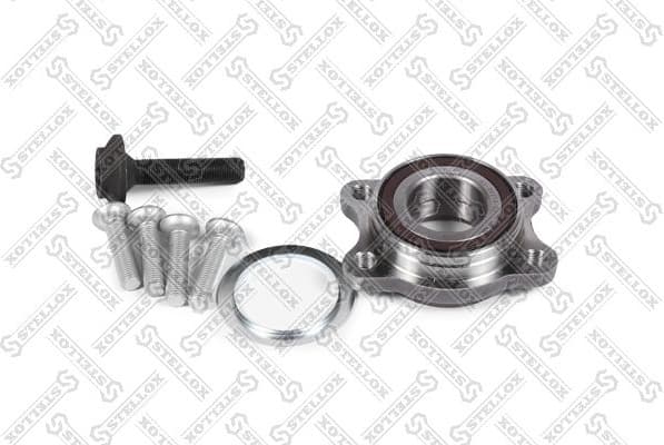 Wheel Bearing Kit 43-28214-SX