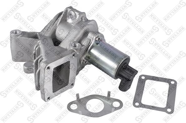 EGR Valve 01-25034-SX