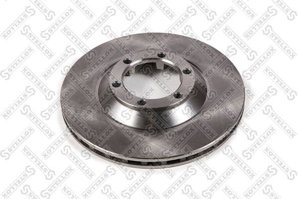 Brake Disc 6020-3429V-SX