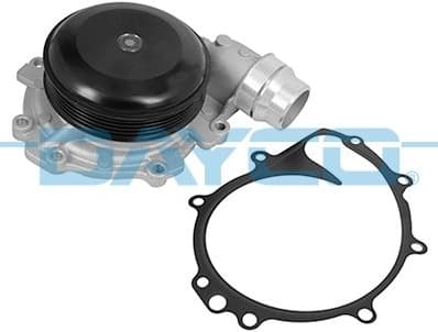 Water Pump, engine cooling DP1988