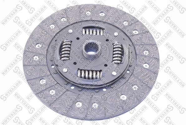 Clutch Disc 07-00112-SX