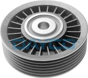 Deflection/Guide Pulley, V-ribbed belt APV2190