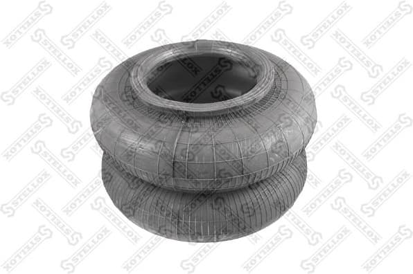 Bellow, air suspension 90-36327-SX