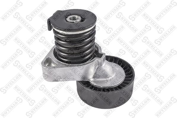 Tensioner Pulley, V-ribbed belt 03-40732-SX