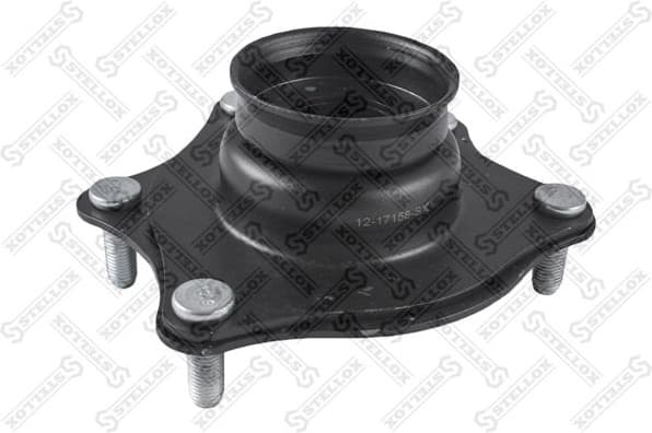 Suspension Strut Support Mount 12-17158-SX - image 2