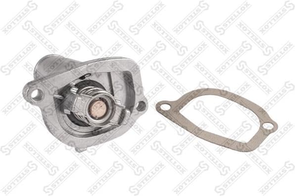 Thermostat, coolant 23-40048-SX