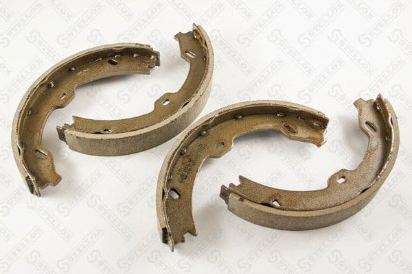 Brake Shoe Set 000 473-SX