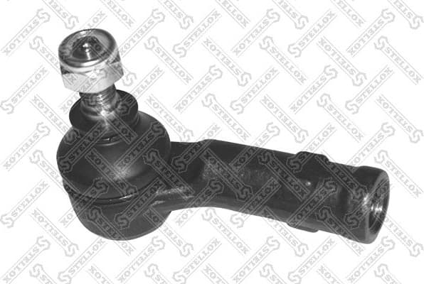Tie Rod End 51-01317-SX