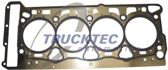 Gasket, cylinder head 07.10.105