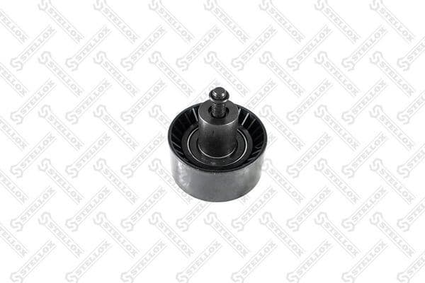 Deflection Pulley/Guide Pulley, timing belt 03-40388-SX