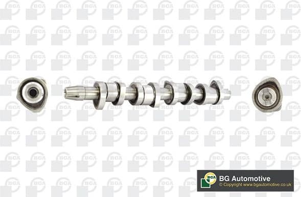 Camshaft CS9604