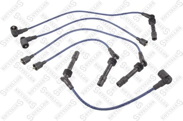 Ignition Cable Kit 10-38120-SX