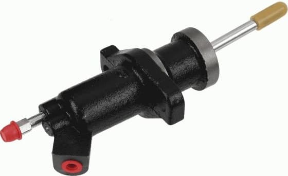 Slave Cylinder, clutch 6283 654 008 - image 2