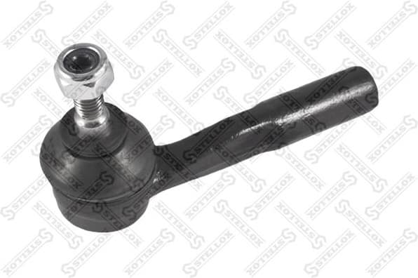 Tie Rod End 51-00633-SX - image 2