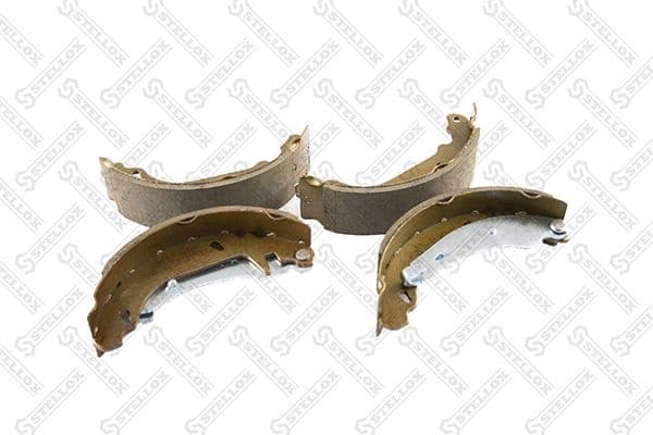 Brake Shoe Set 180 102-SX