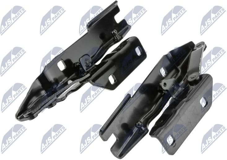 Hinge, bonnet EZC-BM-183