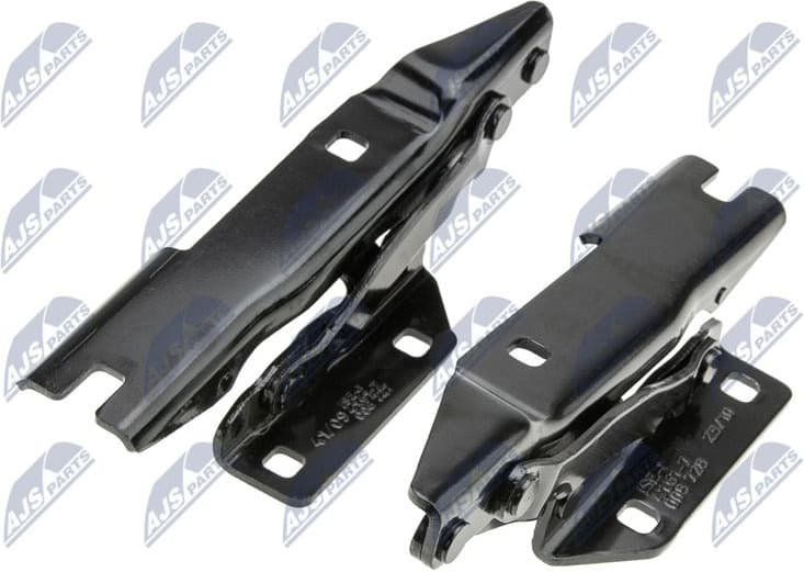 Hinge, bonnet EZC-BM-183 - image 2