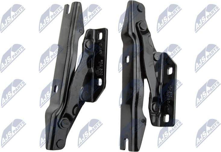 Hinge, bonnet EZC-BM-183 - image 3