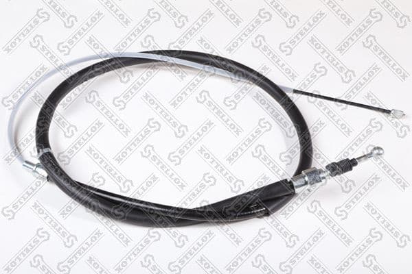Cable Pull, parking brake 29-98798-SX