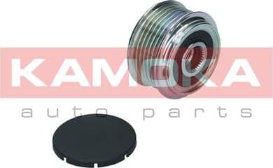 Alternator Freewheel Clutch RC114 - image 2