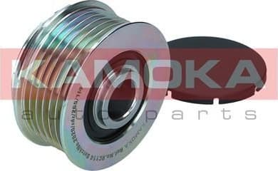 Alternator Freewheel Clutch RC114 - image 4