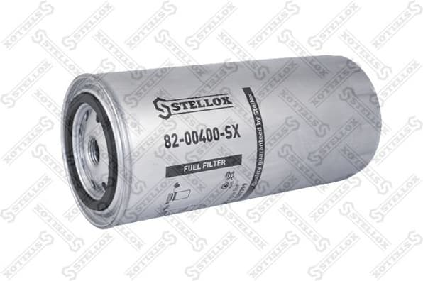 Fuel Filter 82-00400-SX