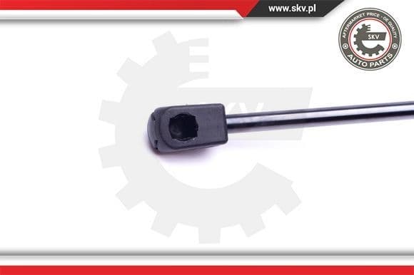Gas Spring, bonnet 52SKV009 - image 4