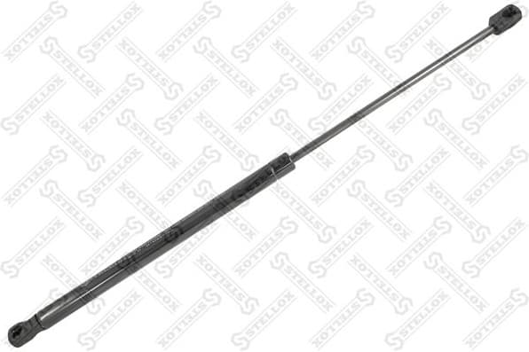 Gas Spring, bonnet 11-10237-SX