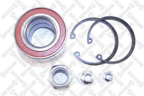 Wheel Bearing Kit 43-28078-SX