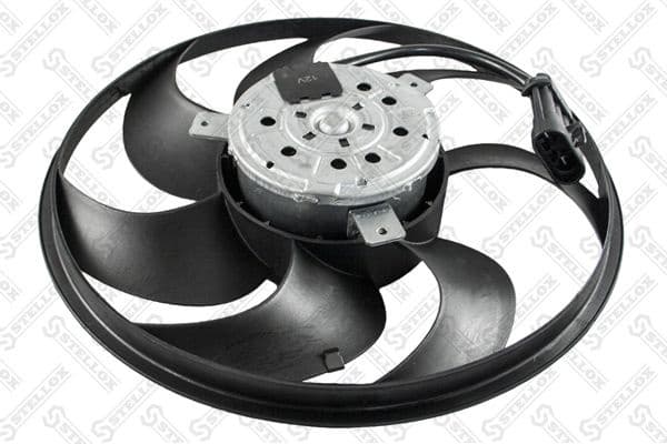 Fan, engine cooling 29-99480-SX