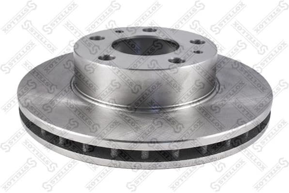 Brake Disc 6020-9956-SX