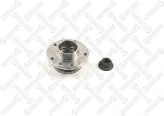 Wheel Bearing Kit 43-28038-SX