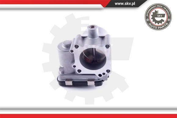 Throttle Body 12SKV087 - image 3